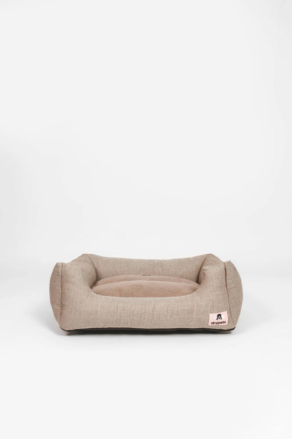 Ponfe Dreams Bed Tan